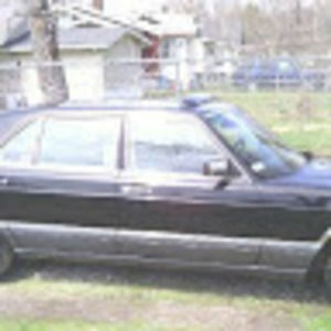 Meet your Posher, Douglas